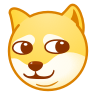 ::小黄脸:[doge]::